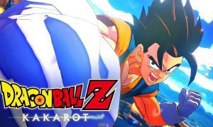 Dragon Ball Z Kakarot PC Version Full Free Game Download