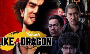 Yakuza Like a Dragon PC Version Full Free Game Download