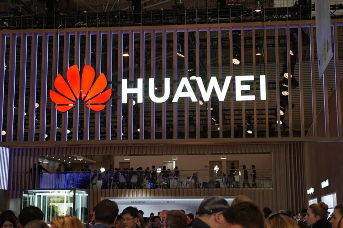 Huawei97