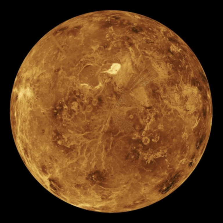 Europe's first Venus Exploration Mission