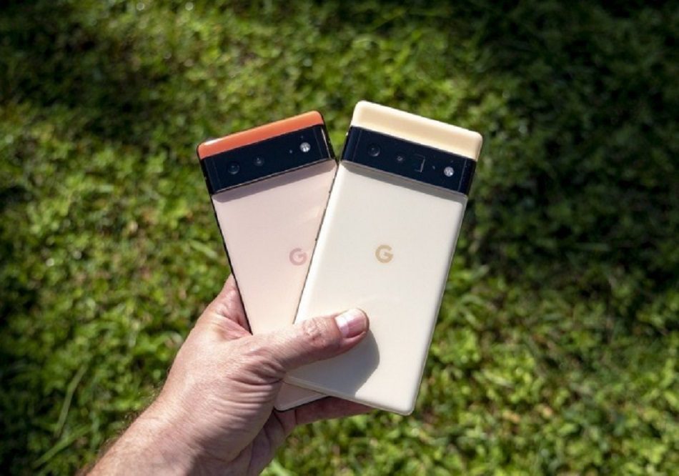 pixel 6 251021