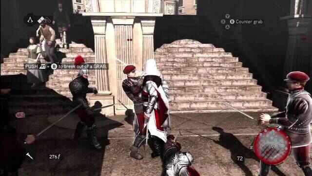 Assassin's creed brotherhood download for pc