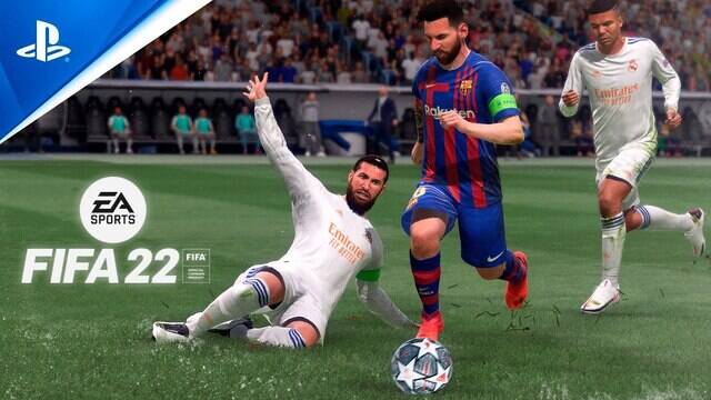 fifa 22 download, PC Games Free Download
