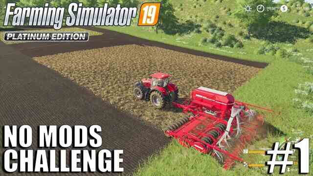 Farming simulator 19 download for android