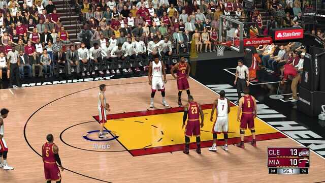 NBA 2k17 free download for pc