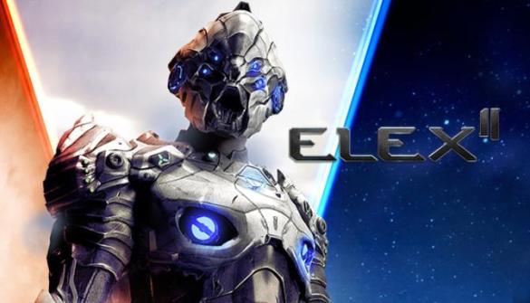 ELEX II PC Game Download