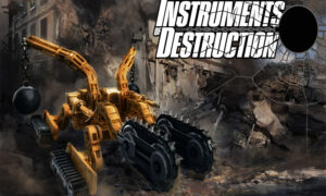 1646852097 562 Instruments of Destruction Free Download