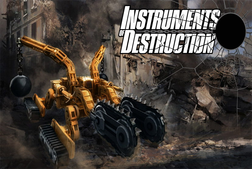 1646852097 562 Instruments of Destruction Free Download