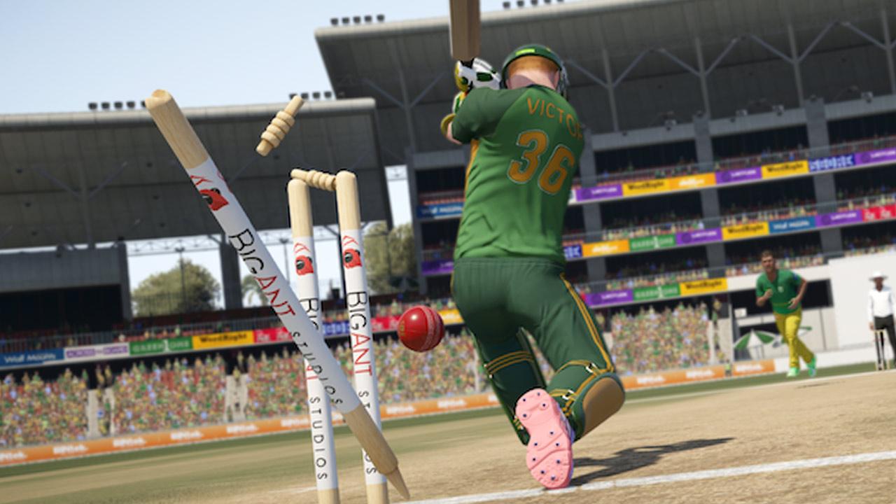 Cricket 19 Free Download By Worldofpcgames