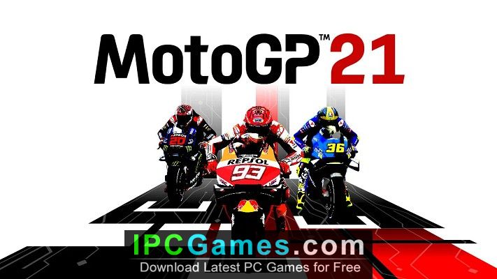 MotoGP 19 PC Full Game Version Free Download - GMRF