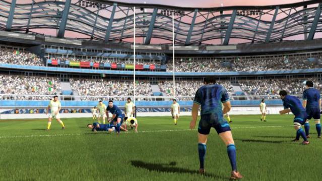 Rugby 22 Download PC Game