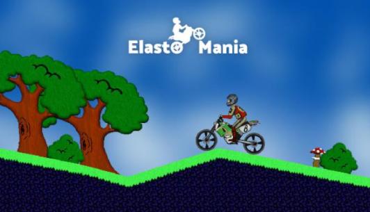 Elasto Mania Remastered Free Download