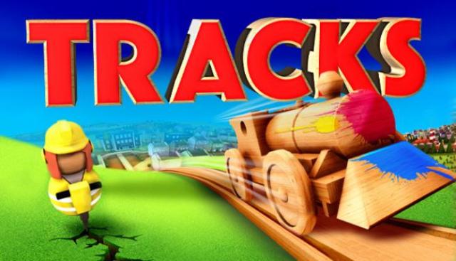 Tracks The Train Set Game Free Download