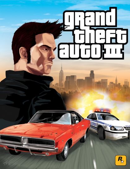GTA 3 Free Download for PC