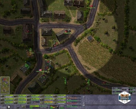 Close Combat: The Longest Day Free Download