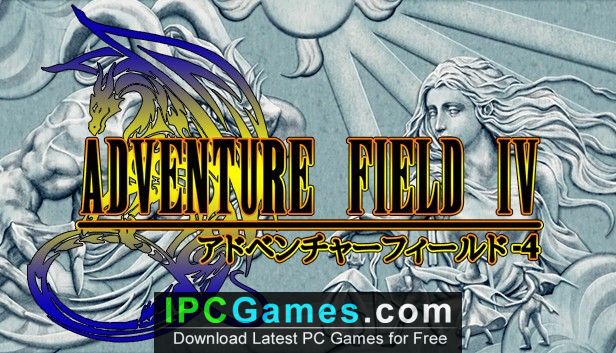 Adventure Field 4 Free Download
