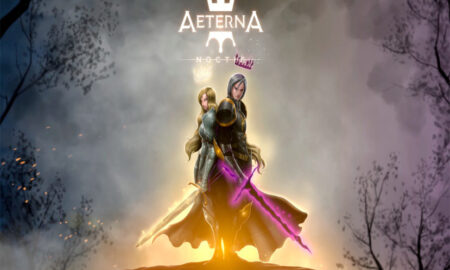 Aeterna Noctis Free Download