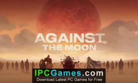 Against The Moon Free Download