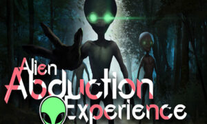 Alien Abduction Experience PC HD Free Download