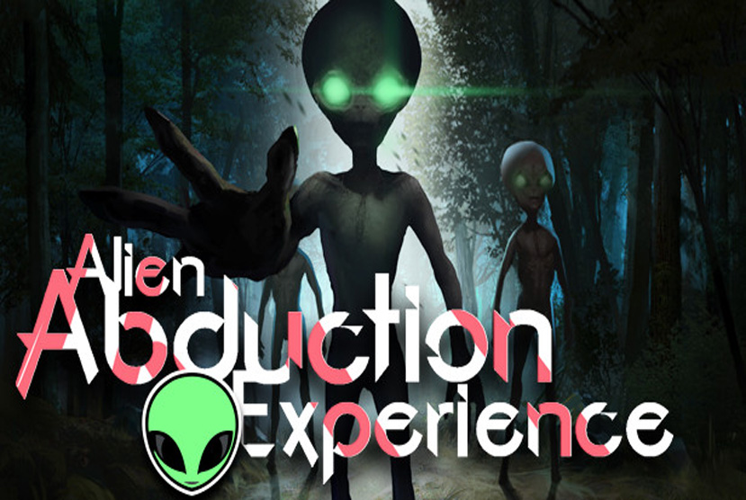 Alien Abduction Experience PC HD Free Download By Worldofpcgames