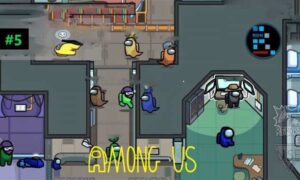 Among Us PC Download Free Game Updated Version