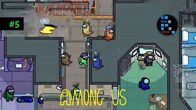 Among Us PC Download Free Game Updated Version