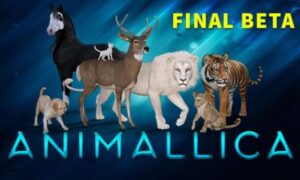 Animallica PC Game Free Download