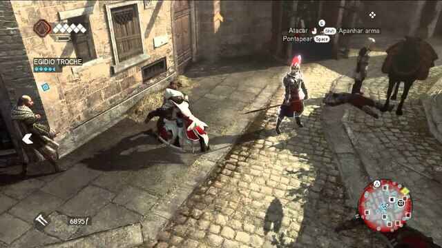 Assassins Creed Brotherhood Download for PC Windows 10