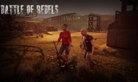 Battle of Rebels Free Download