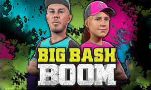Big Bash Boom Free Download