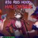 Big Red Hood Halloween Free Download