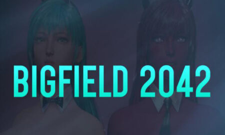 Bigfield 2042 Free Download