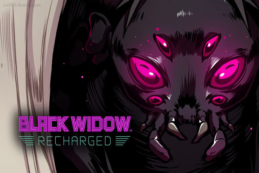 Black Widow Recharged Free Download