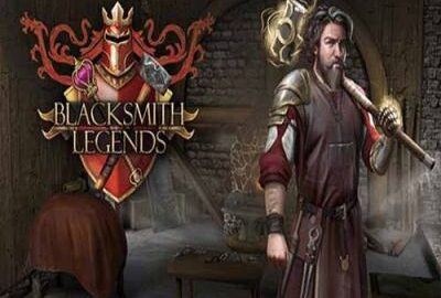 Blacksmith Legend Download PC Game