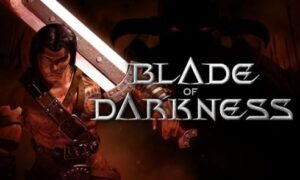 Blade of Darkness Game Free Download
