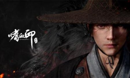 Bloody Spell Download PC Game