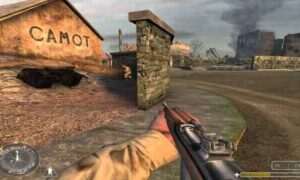 Call Of Duty 1 Download Full version for pc