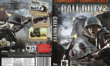 Call Of Duty 2 Free Download Extreme Edition PC