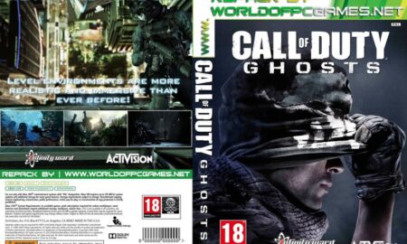 Call Of Duty Ghosts Free Download Full Version PC Game