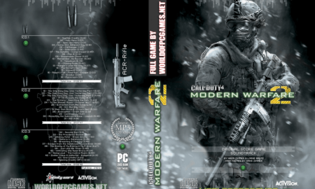 Call Of Duty Modern Warfare 2 Free Download Full Version