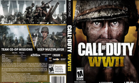 Call Of Duty WWII Free Download WW2 Repack