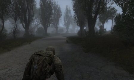 Call of Pripyat Mod adds new storyline models locations