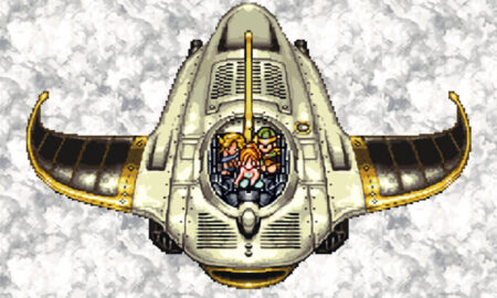Chrono Trigger on PC gets faster battles and 219 support
