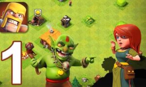 Clash of Clans PC Download Full Version Free