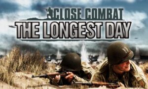 Close Combat The Longest Day Free Download