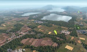 Cold War RTS game Warno gets two new maps in