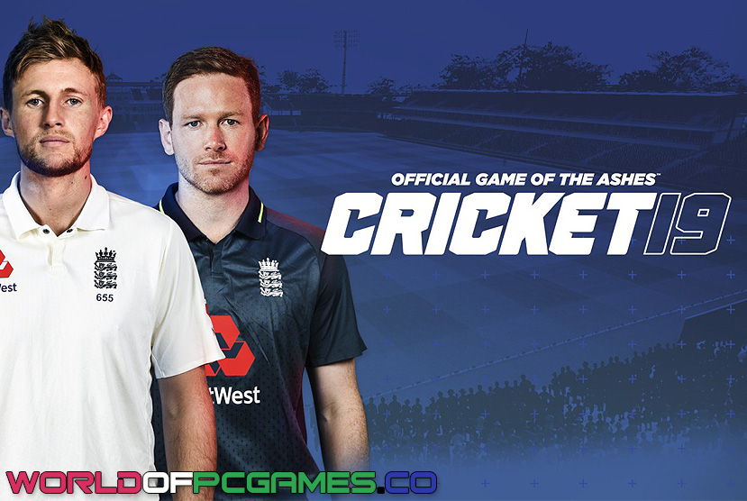 Cricket 19 Free Download By Worldofpcgames1