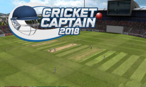 Cricket Captain 2018 Free Download