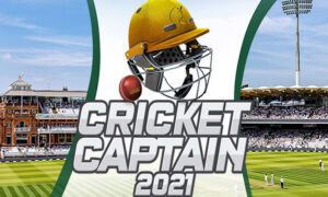 Cricket Captain 2021 Free Download