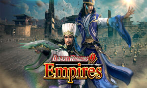 DYNASTY WARRIORS 9 Empires Free Download